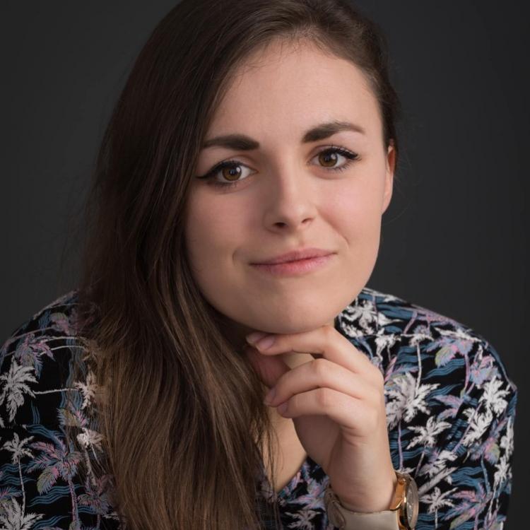 Ashleigh Summer Edwards Theatre & Performance Alumni GSA